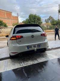 سيارات-volkswagen-golf-7-2014-gtd-الشلف-الجزائر