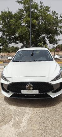 سيارات-mg-mg5-2026-comfort-تلمسان-الجزائر