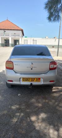 سيارات-renault-symbol-2017-الحروش-سكيكدة-الجزائر