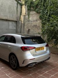 سيارات-mercedes-classe-a200d-2025-باب-الزوار-الجزائر