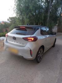 سيارات-opel-corsa-2024-tout-option-الشلف-الجزائر