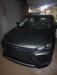 سيارات-geely-coolray-2025-super-power-الشقفة-جيجل-الجزائر