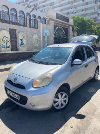 cars-nissan-micra-2014-baba-hassen-alger-algeria