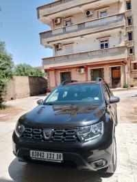 سيارات-dacia-duster-2021-مشدا-الله-البويرة-الجزائر
