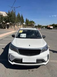 سيارات-geely-gx3-pro-2025-باب-الزوار-الجزائر