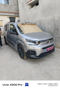 السيارات-النفعية-citroen-berlingo-2026-xtr-عمر-البويرة-الجزائر