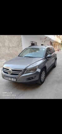 voitures-volkswagen-tiguan-2010-tebessa-algerie