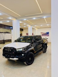 السيارات-النفعية-toyota-hilux-2026-gr-الواد-الوادي-الجزائر