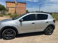 voitures-dacia-sandero-2017-stepway-bouchrahil-medea-algerie