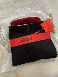 قاميص الدفة