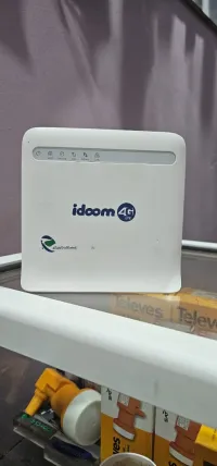 Modem 4g idoom