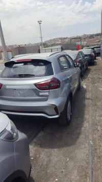سيارات-geely-gx3-pro-2026-livan-غزوات-تلمسان-الجزائر