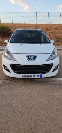 cars-peugeot-207-2012-allure-msila-algeria