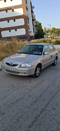سيارات-hyundai-accent-2011-gls-قسنطينة-الجزائر