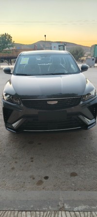 سيارات-geely-coolray-2026-super-max-عين-ولمان-سطيف-الجزائر