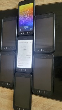 هواتف-ذكية-samsung-xcover-4s-عين-طاية-الجزائر