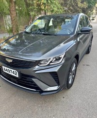 سيارات-geely-coolray-2026-super-max-المدية-الجزائر