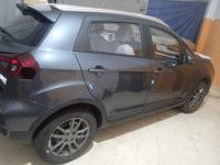 سيارات-livan-x3-pro-2026-manuelle-sans-toit-ouvrant-بوغزول-المدية-الجزائر