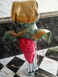 Tente 3*2 m'être 