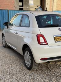 سيارات-fiat-500-2025-cult-mib-الجزائر-وسط