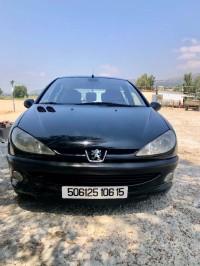 سيارات-peugeot-206-2006-تيزي-وزو-الجزائر