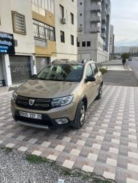 سيارات-dacia-sandero-2019-stepway-الخروب-قسنطينة-الجزائر