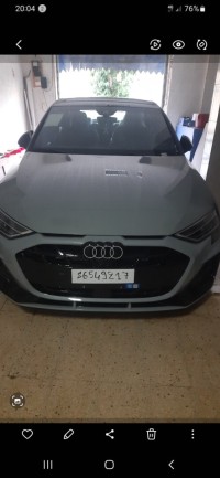 سيارات-audi-a3-2026-تبسة-الجزائر