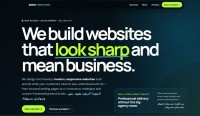 Création des Sites Web