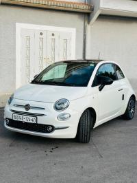 سيارات-fiat-500-2024-dolcevita-plus-خنشلة-الجزائر
