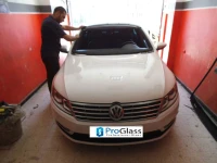 Pare-brise original bmw mercedes audi.