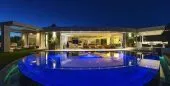 Location Villa Alger Dar el beida