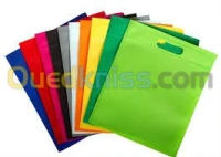 sac textile non-tisse-Publicitaire