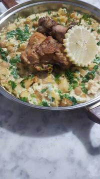 سياحة-و-تذوق-الطعام-cuisinier-بني-تامو-البليدة-الجزائر