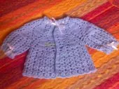 crochet bebe