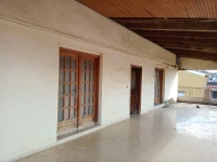 Vente Villa Béjaïa Bejaia