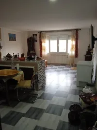 Vente Appartement Duplex F4 Béjaïa Aokas