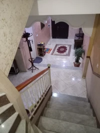 Vente Villa Béjaïa Bejaia