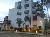 Vente Appartement F3 Alger Baba hassen