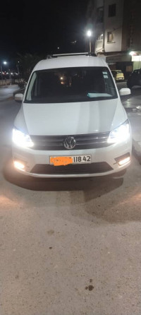 voitures-volkswagen-caddy-2018-collection-messelmoun-tipaza-algerie