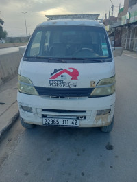 voitures-chana-camion-double-cabine-2011-cherchell-tipaza-algerie