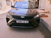 سيارات-geely-coolray-2025-super-max-برج-بوعريريج-الجزائر