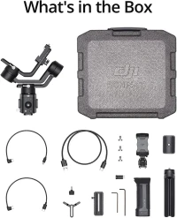 RONIN SC (STABILISATEUR)