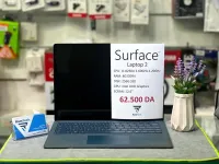 Microsoft Surface Laptop 2 i5 8eme 8g 256g SSD 12.5"