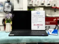 Dell Vostro 15 10 i5 11eme 16g 512g SSD 
