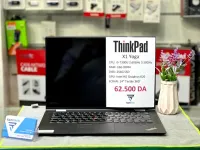 Lenovo Thinkpad X1 Yoga i5 7eme 16g 256g ssd 14" Tactile 360