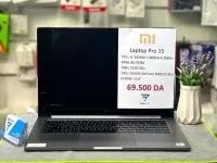 Mi Laptop Pro 15 I5 10eme 8g 512g SSD NVIDIA MX250  