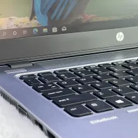 HP EliteBook 745 G2 AMD A10 Pro-7350B 8G 256G SSD 14"
