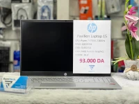 HP Pavilion Laptop 15 Ryzen 7 4700U 16G 512G SSD 15.6" 