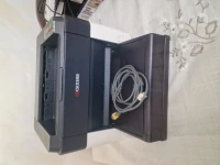 Kyocera ecosys 1040fs
