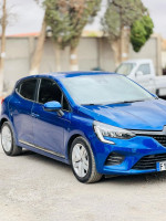 voitures-renault-clio-2021-5-el-eulma-setif-algerie